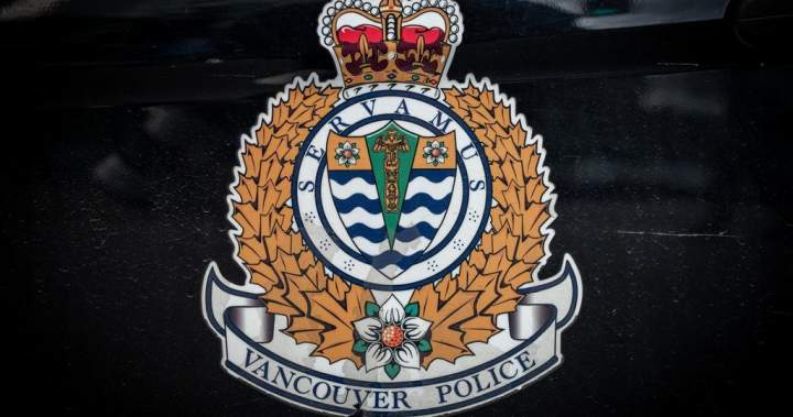 Vancouver police officer denies wrongdoing in alleged theft, fraud case