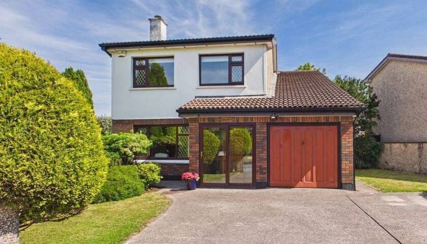 Versatile home with room to expand at Rochestown