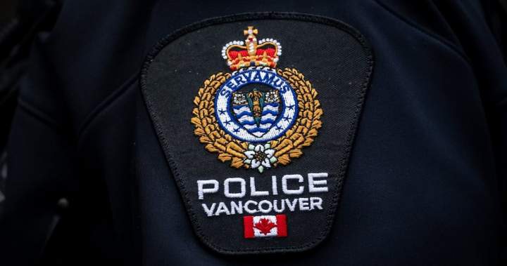Veteran Vancouver police officer, KidsPlay founder charged with fraud, theft
