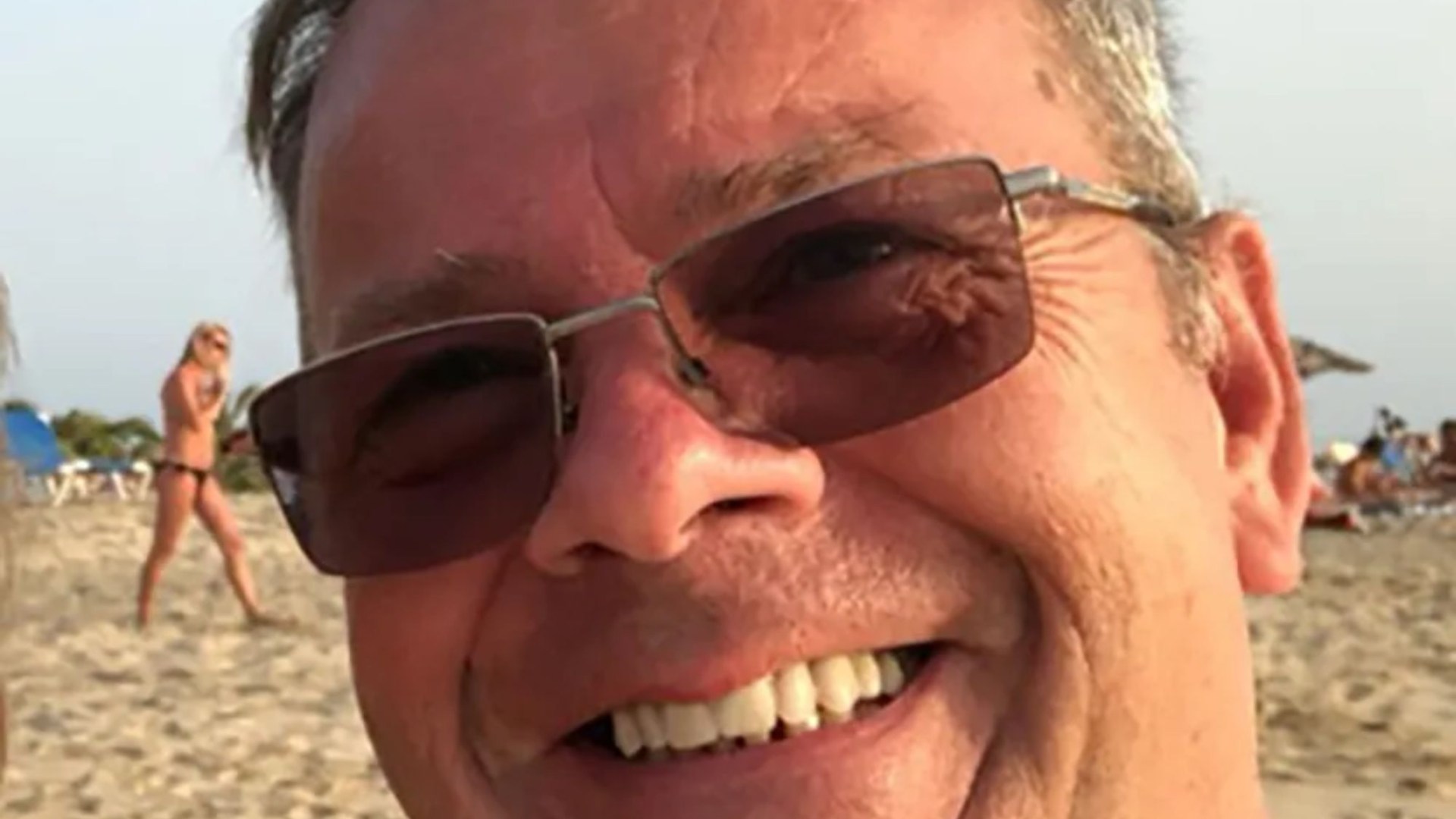 Veteran crime scene investigator who had stroke after dealing with 50 murders a year SUES police for £100k
