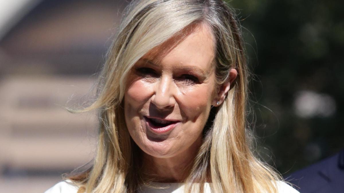 Veteran journo Melissa Doyle to head National Australia Day Council