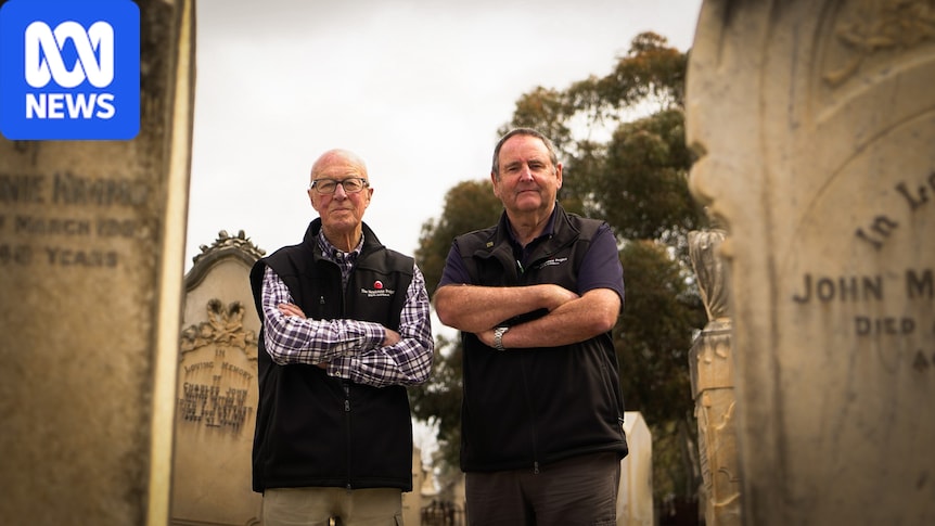 Veterans headstone project fears funding promise falls short of need