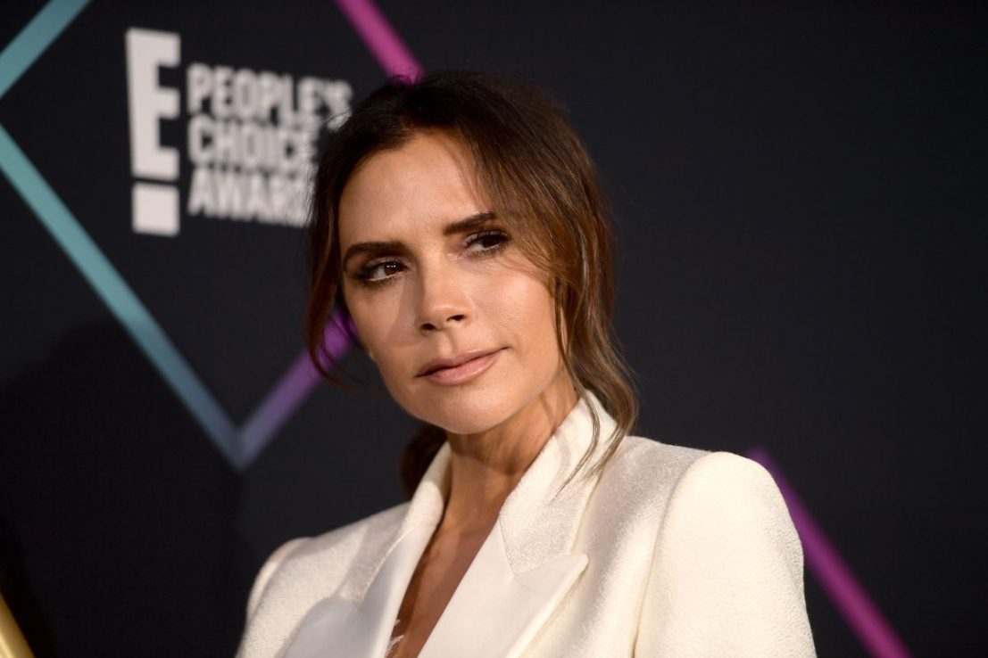 Victoria Beckham’s fashion empire warns on ‘uncertain’ future