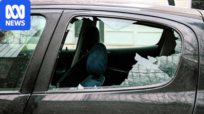 Victoria leads nation for theft-related insurance claims, data shows