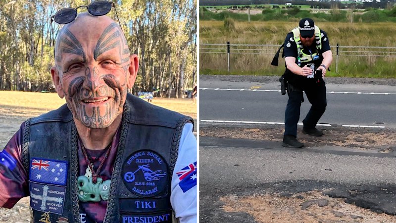 Victorians deserve safe roads, not temporary patches