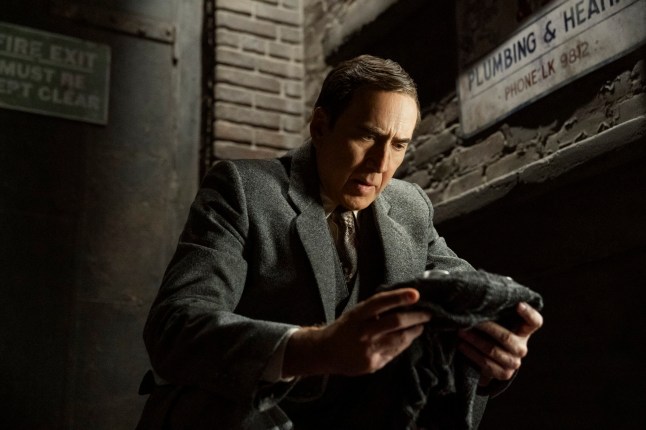 Viewers ‘devastated’ as Amazon Prime cancels fan favourite superhero thriller after one series