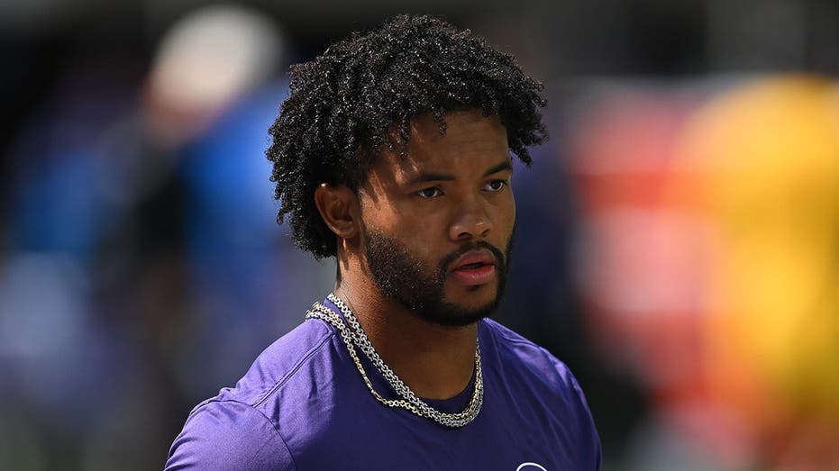 Vikings say Kyler Murray feeling 'pretty good,' participating in team meetings despite serious concussion