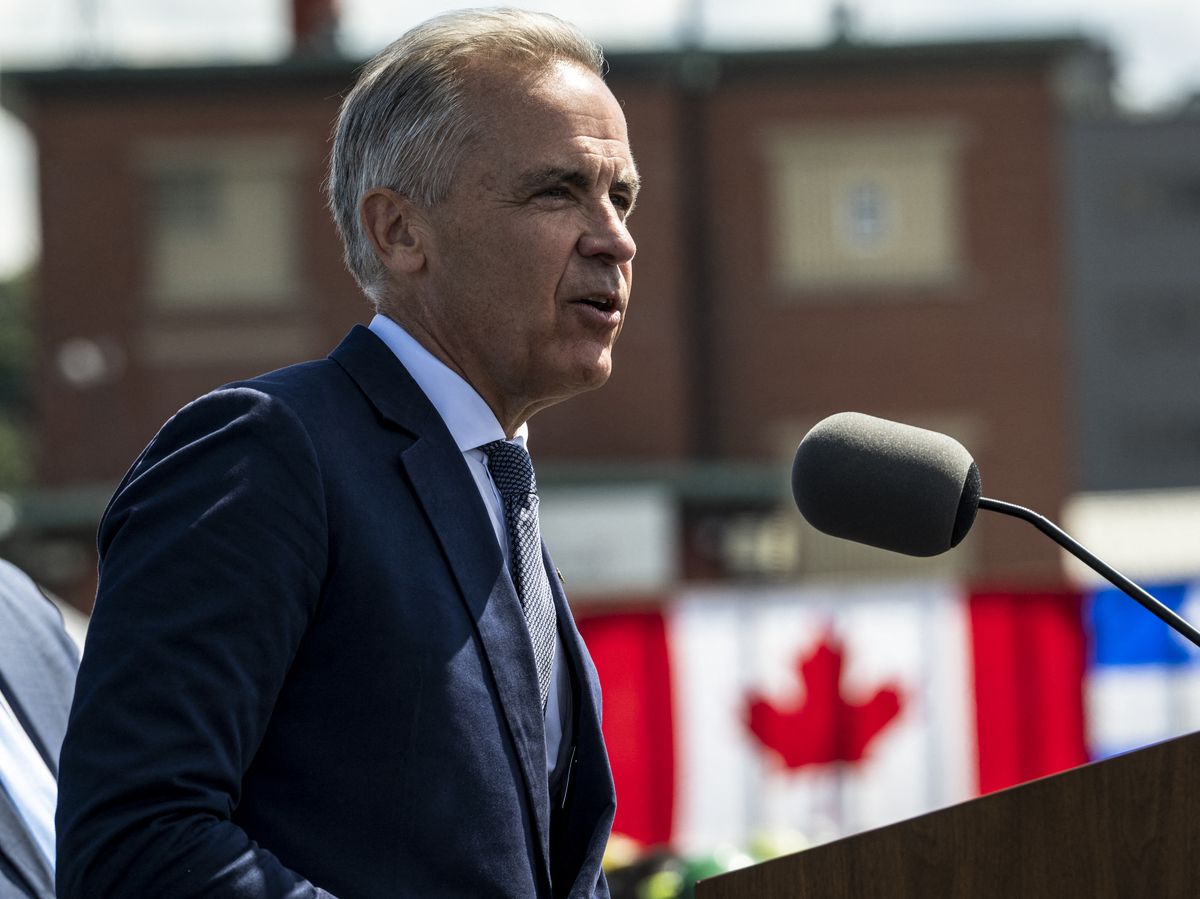 Vincent Geloso: A century ago, Canada tried tariff retaliation. It did nothing