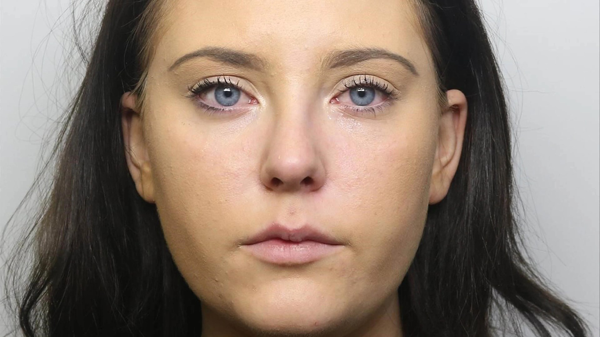 Vindictive’ daughter, 27, who shared naked photos of dad’s mistress in drunken act of revenge is freed from jail