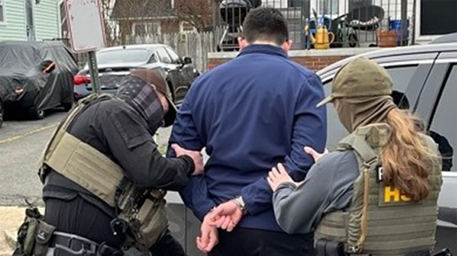 Virginia county to pay up to $2K to families with primary wage earner detained by ICE