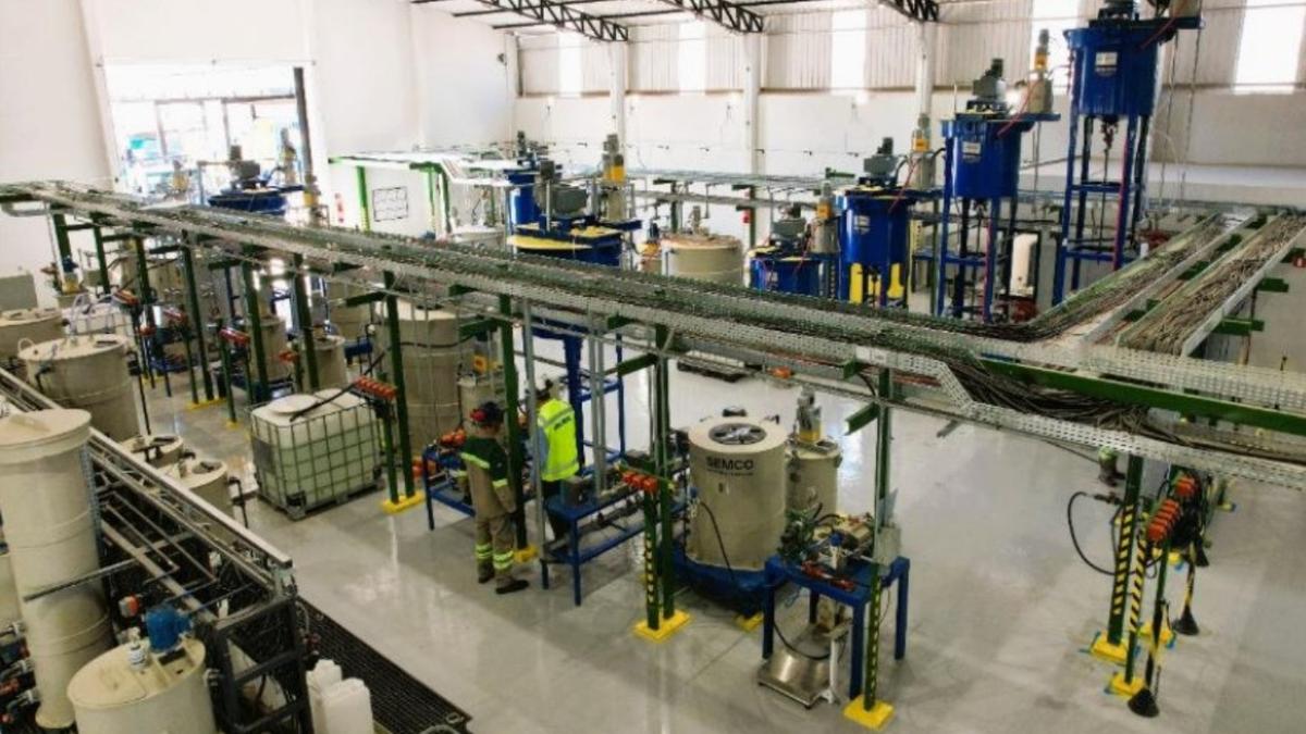 Viridis scores $21m local Govt backing for Brazilian rare earths play