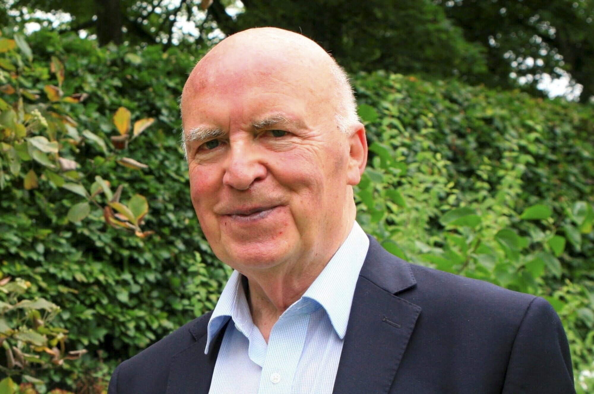 Visionary Louth man who put Kilkenny on the tourist map, dies aged 87