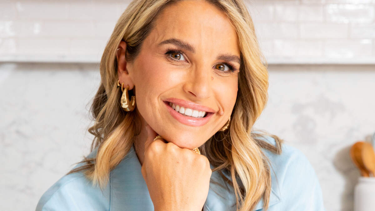 Vogue Williams and Spencer Mathews were going to name their baby boy after a very famous musician – here’s why they changed their minds