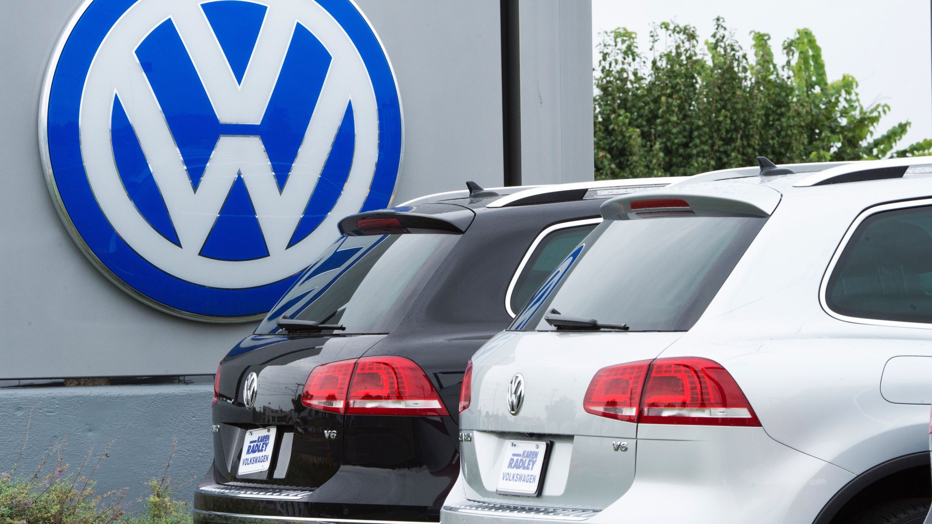 Volkswagen to cut 100,000 jobs worldwide as car maker to slash an extra 50,000 roles