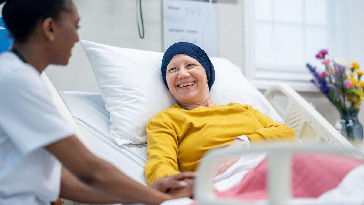 Vulnerable cancer patients to be given care closer to home, Health Minister says