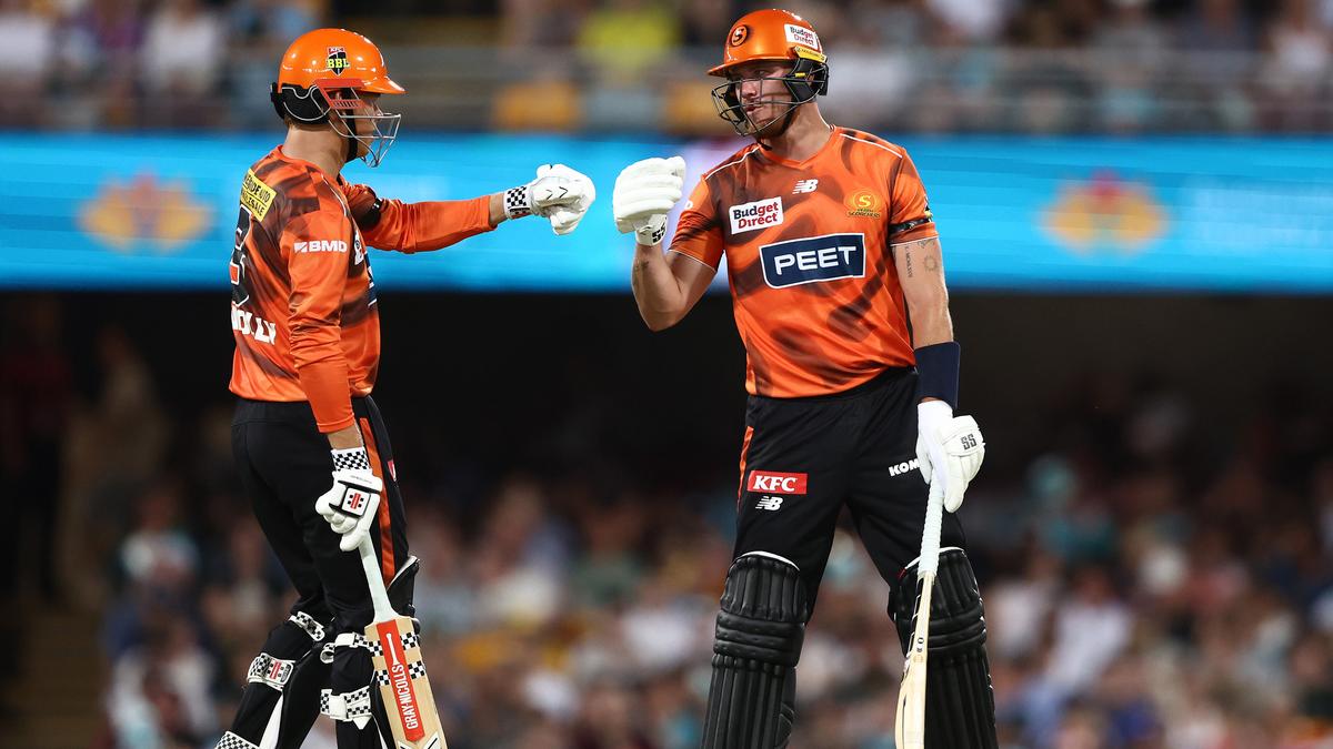WA Cricket CEO says passion for Perth Scorchers will be considered in privatisation talks