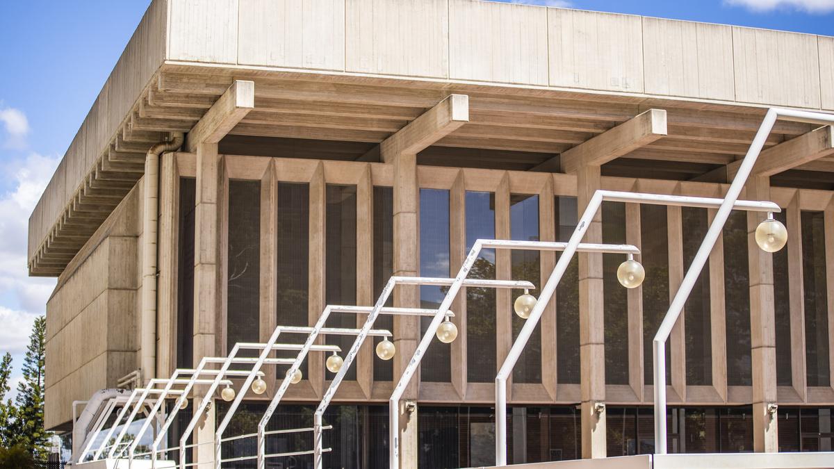 WA Government lobbies itself to take over management of Perth Concert Hall once refurbishment is complete