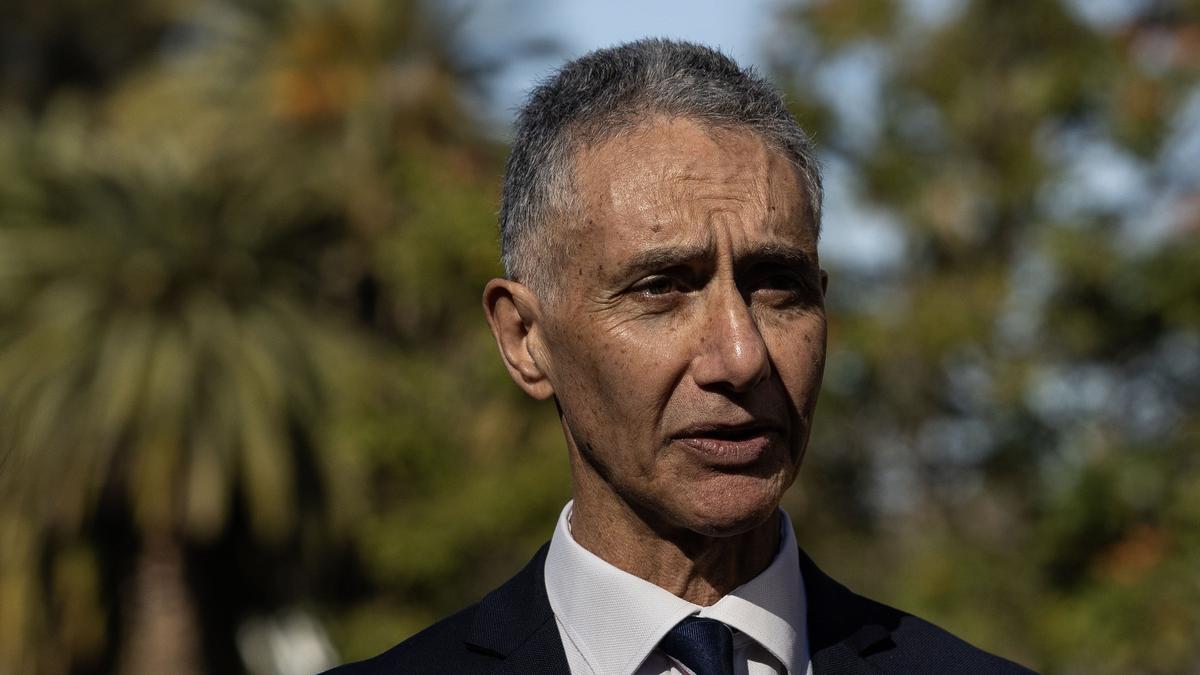 WA Government to draft regulations ensuring survivors of historical Christian Brothers abuse are compensated