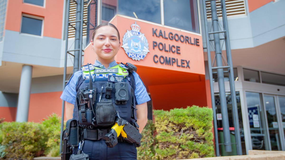 WA Police launch recruitment drive for custody support officers to ease load on frontline cops