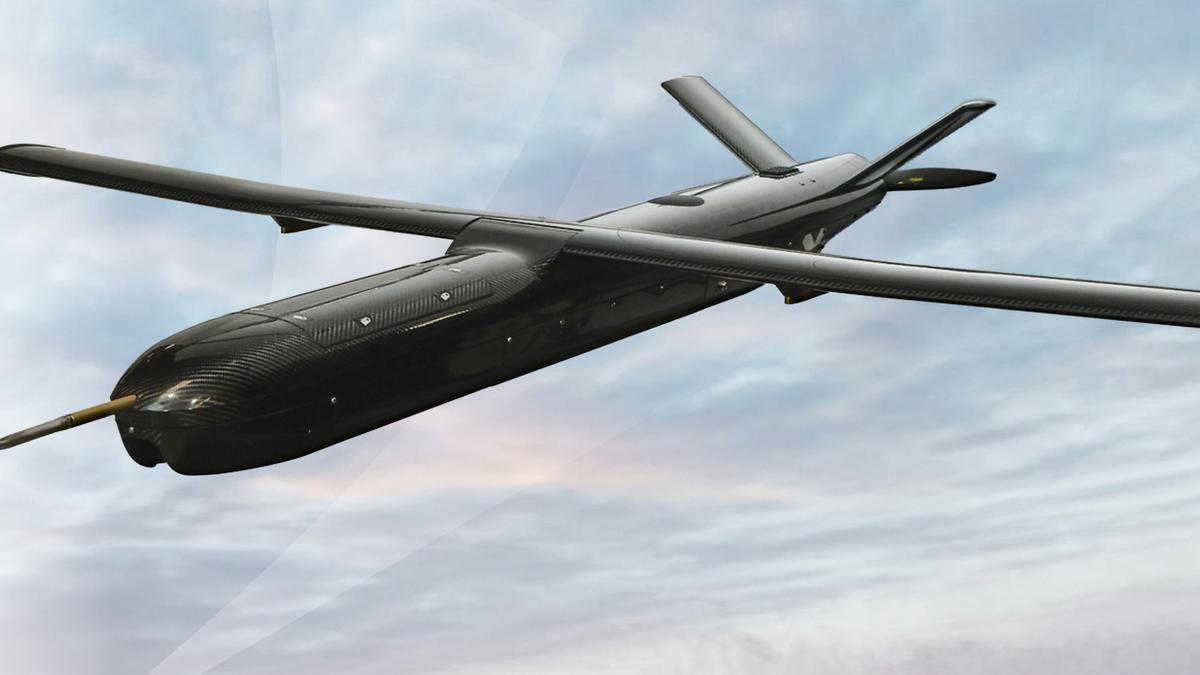 WA attack-drone maker Innovaero fills $40m IPO ahead of $158m ASX debut