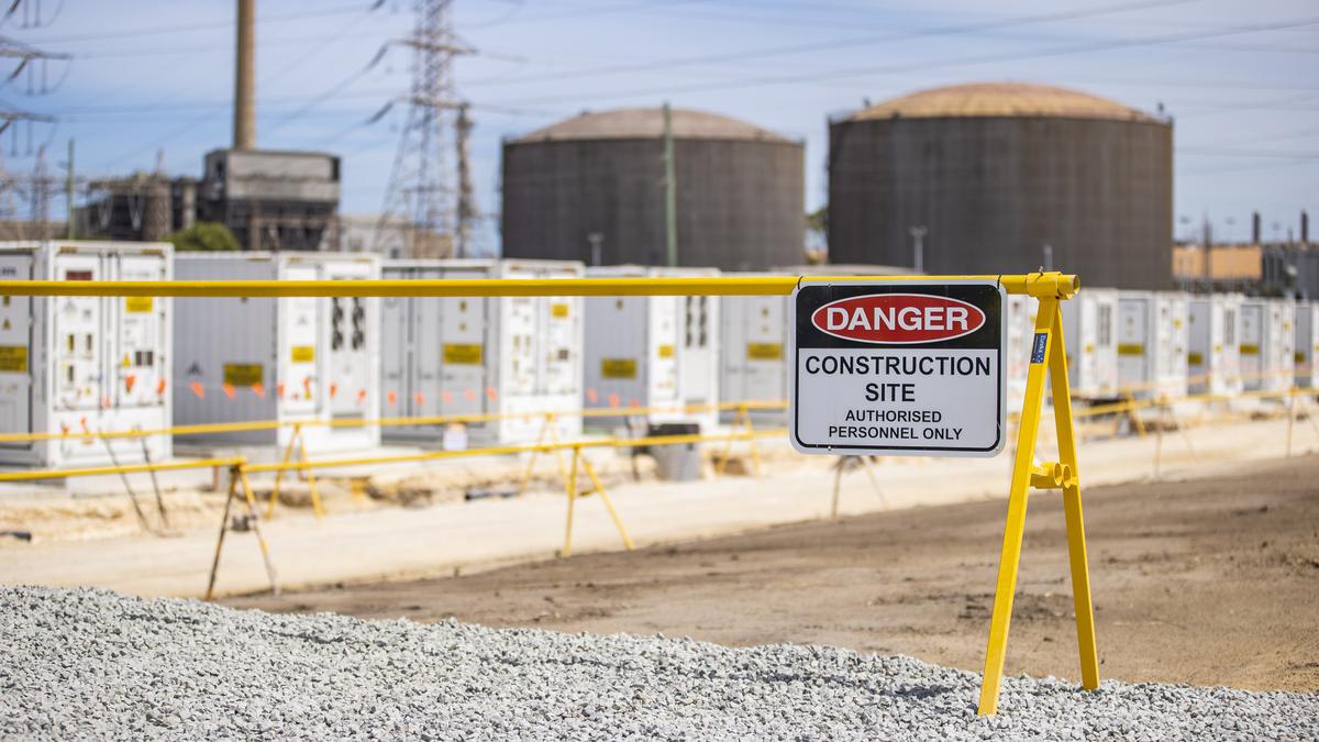 WA energy bills: State Government’s Synergy cops $1.2m fine for accidentally driving up power prices