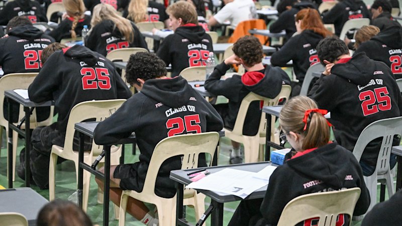 WA news LIVE: WA’s Gen Z records lowest reading and maths report card in decades