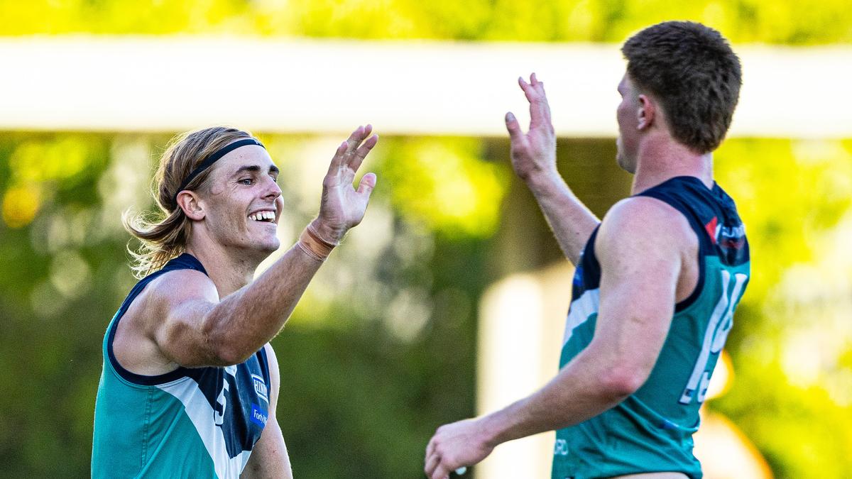 WAFL 2026: Claremont coach Ash Prescott warns against Tigers being too Jeremy Sharp focused in semifinal