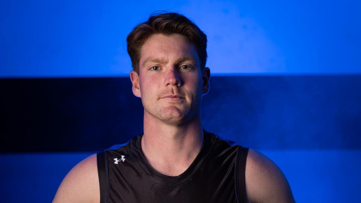 WAFL 2026: East Perth defender Luke Foley on how joining the Royals helped him fall back in love with footy