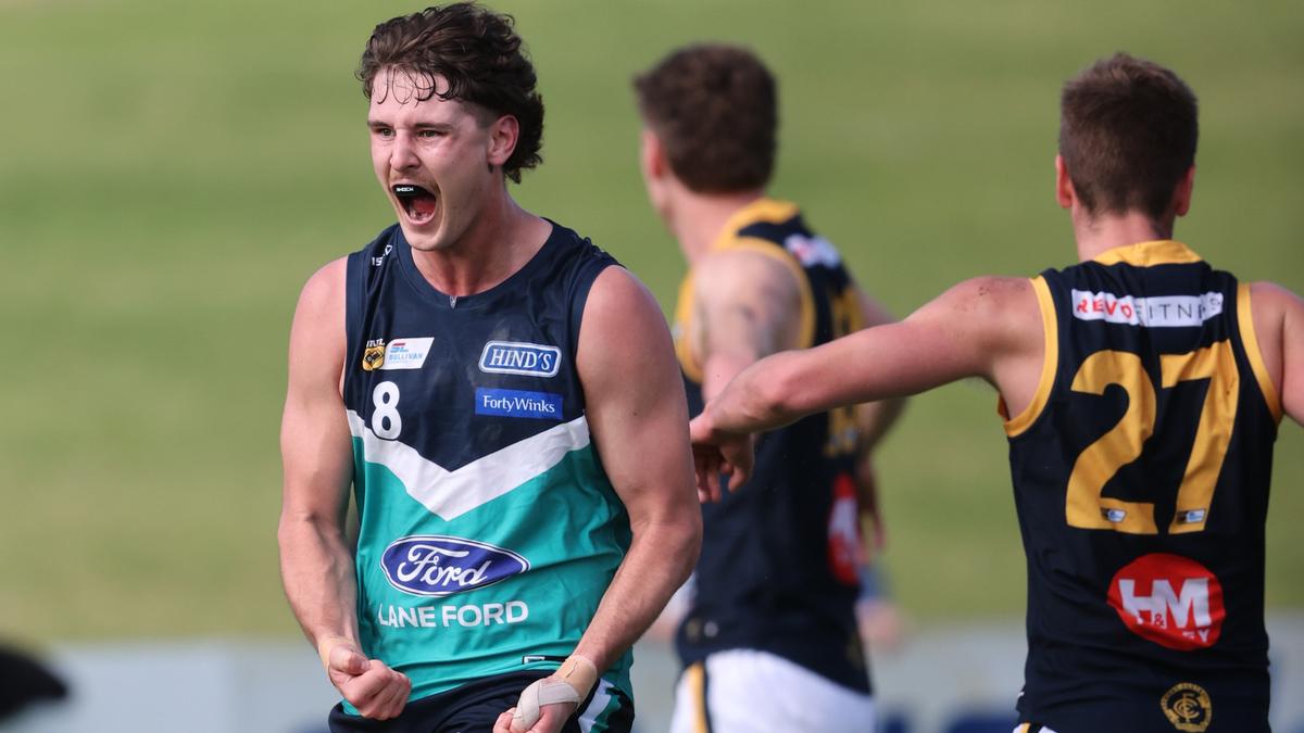 WAFL 2026: Peel Thunder book grand final berth with 28-point semifinal victory against Claremont
