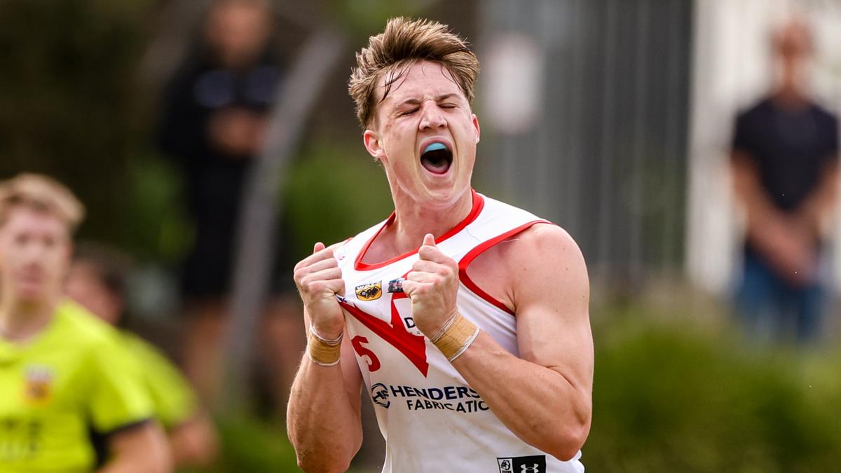 WAFL 2026: South Fremantle colts book grand final against East Fremantle after preliminary final victory