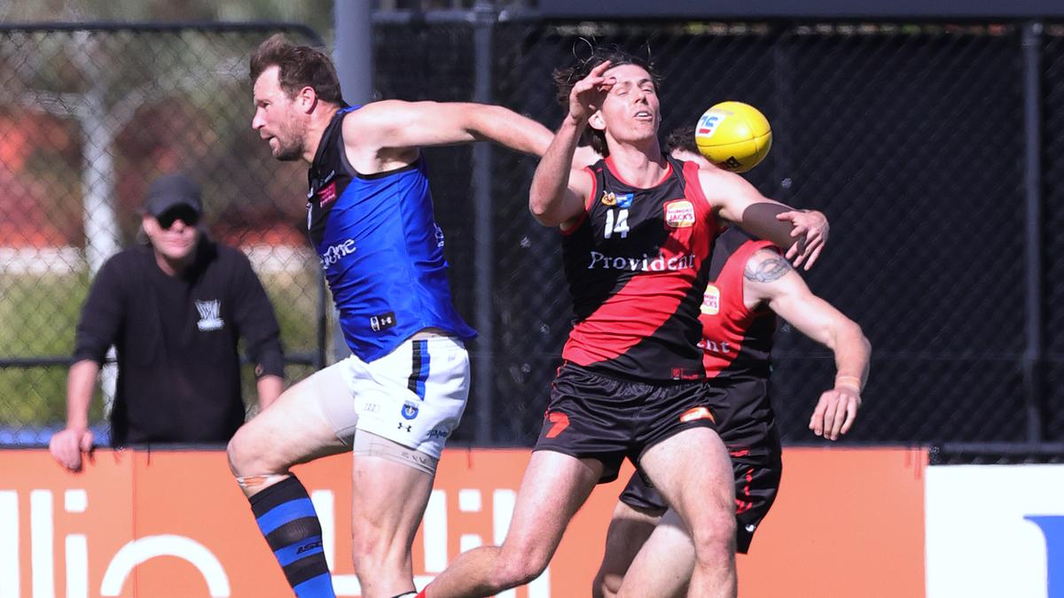 WAFL 2026: Star East Perth ruck Scott Jones fails to overturn rough conduct ban ending season