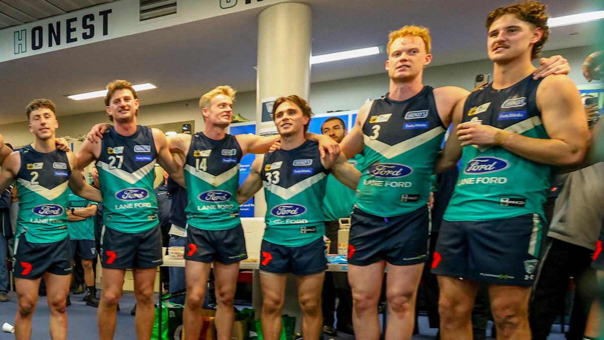 WAFL 2026: What Fremantle Dockers’ finals semifinal win against Geelong means for Peel Thunder’s flag hopes