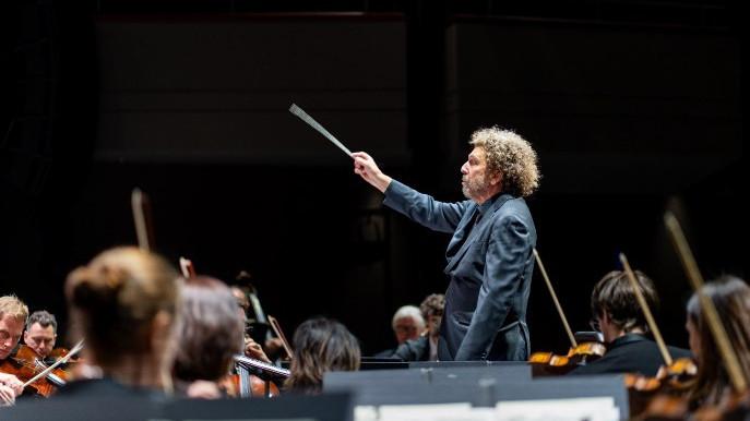 WASO returns for second 2026 concert with Tchaikovsky in Bunbury