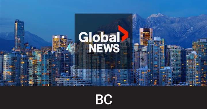 WATCH: Global News Hour at 6 BC: Sept. 13