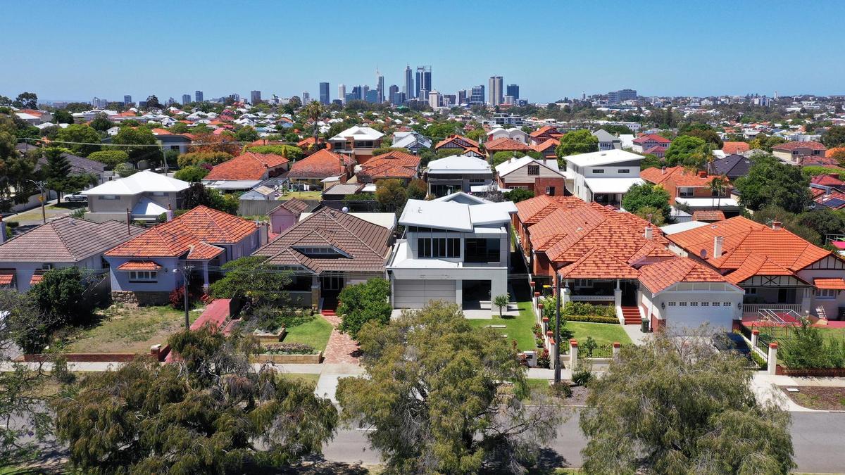 WA’s housing affordability hits lowest level in 30 years