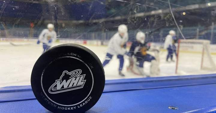 WHL tests new ‘no return’ overtime rule