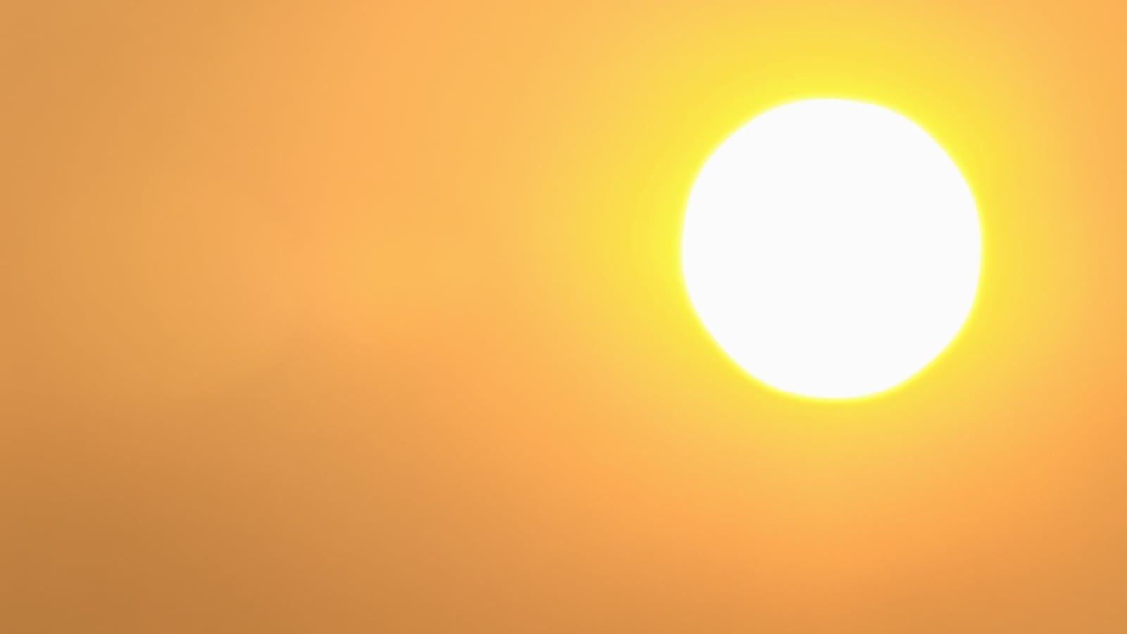 WMO warns El Niño could fuel extreme weather worldwide