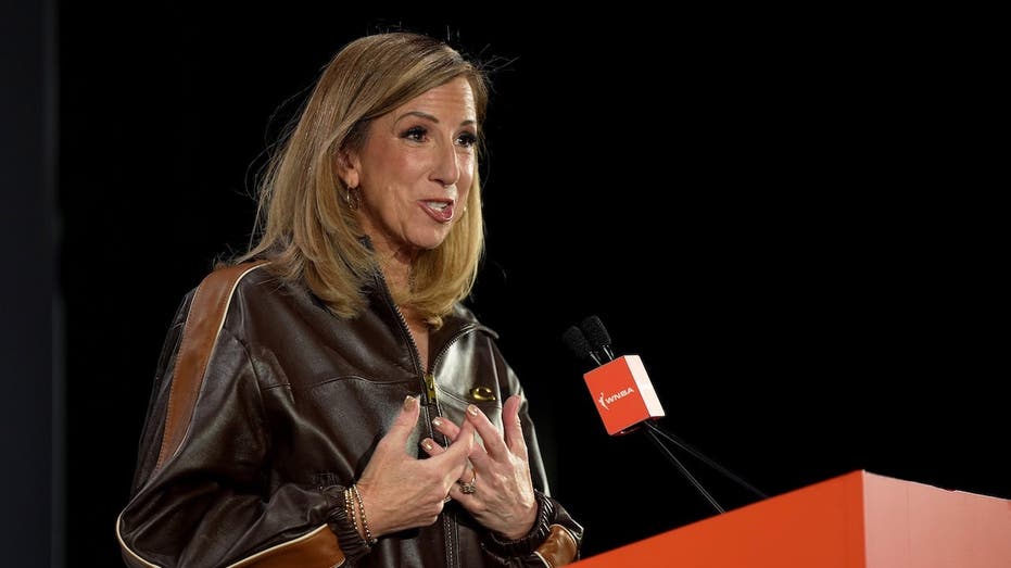 WNBA Commissioner Cathy Engelbert to retire at end of calendar year, ending controversial tenure