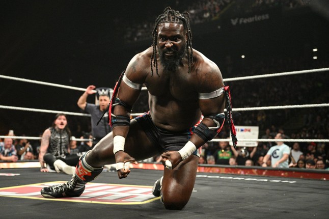 WWE Sunday Night’s Main Event 2026 UK start time for free YouTube live stream