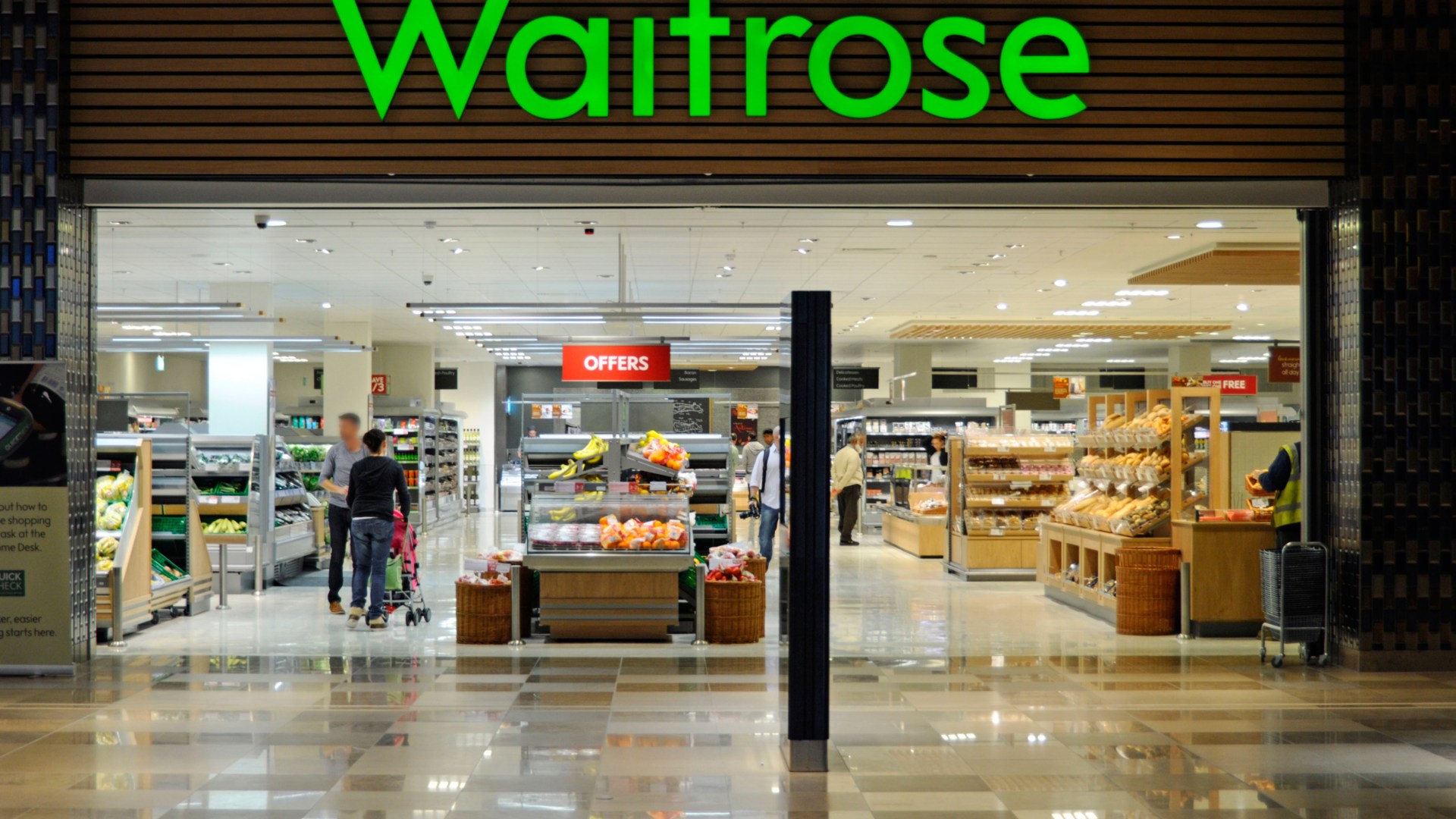 Waitrose makes major change to 52 stores – is yours affected?