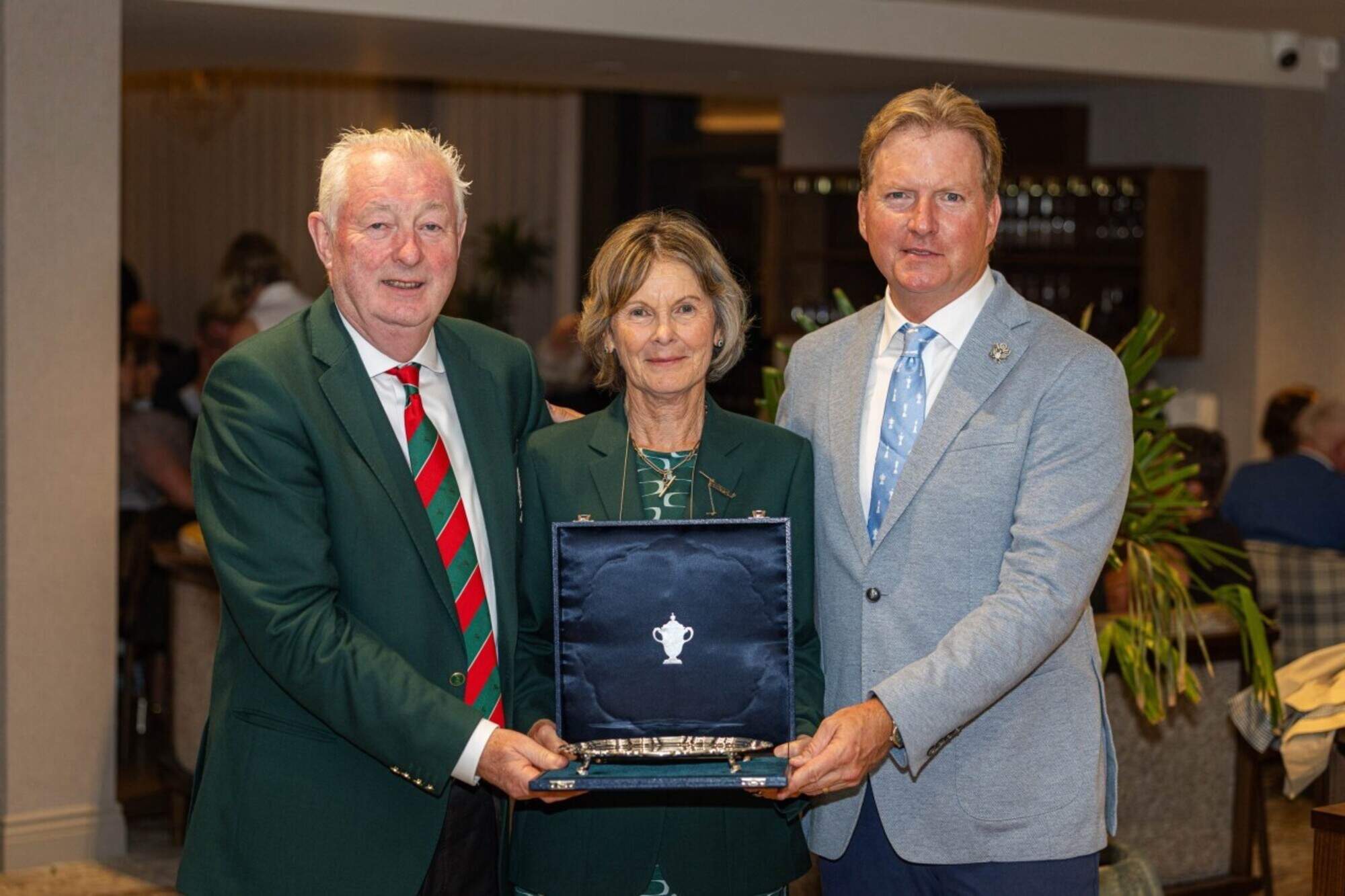 Walker Cup explainer — The teams, the TV details and everything you need to know about the 51st match at Lahinch