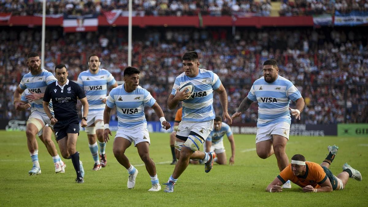 Wallabies hope old scars won't reopen in Santa Fe
