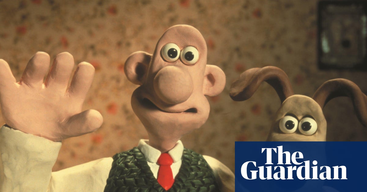 Wallace’s dog Gromit was nearly a cat, reveals creator as Aardman turns 50