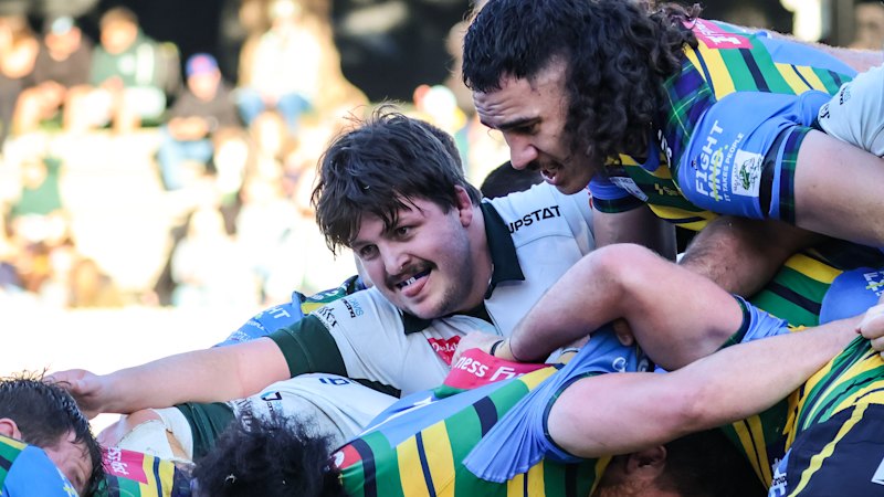 Warringah Rats turn to fourth-grader for Shute Shield grand final