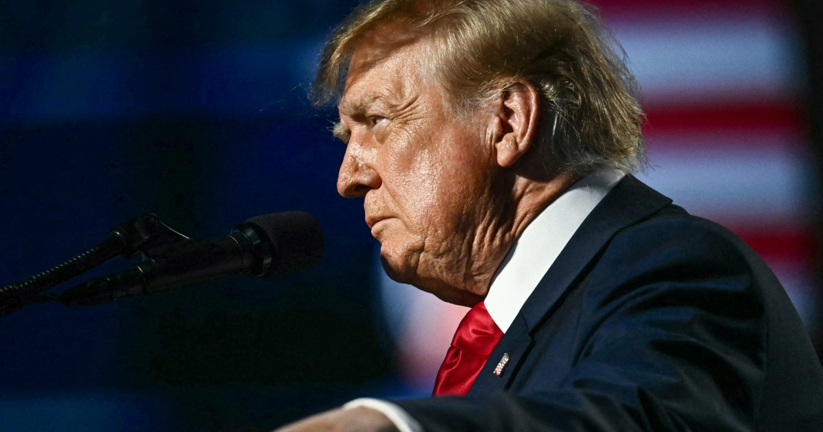 Washington’s AI response falls into predictable patterns: From the Politics Desk