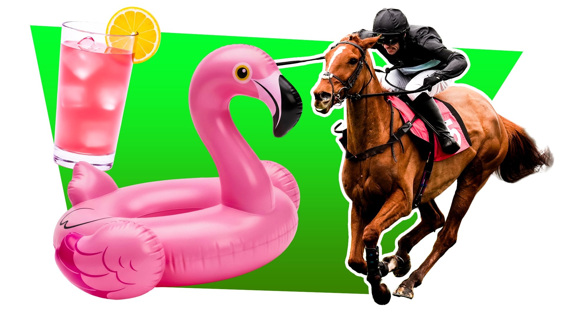 Watch Cheltenham Festival from sunny Benidorm from just £350pp with £1.70 beers and jumbo screens by the pool