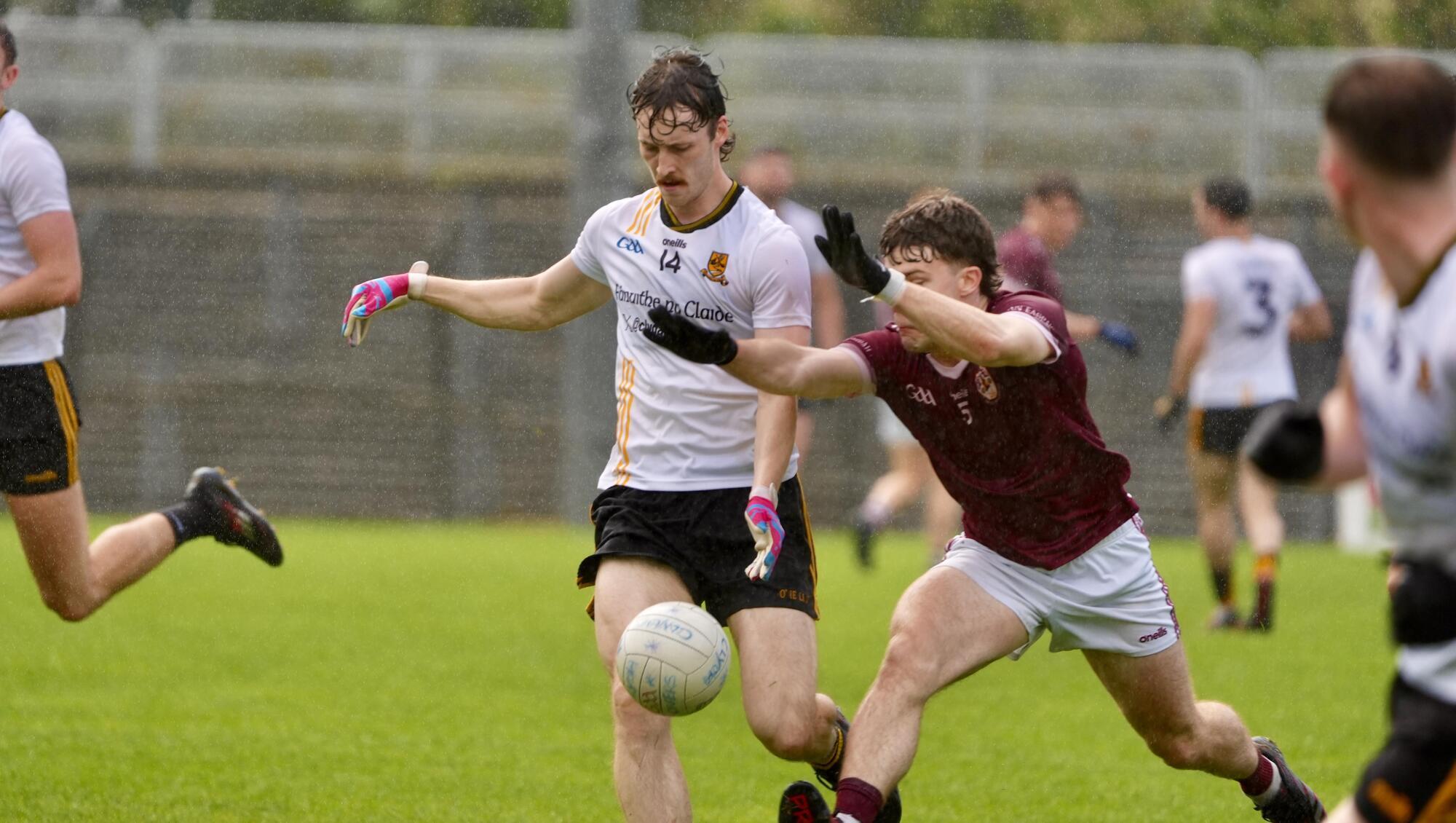 Watch and read: Bishopstown hold nerve to avoid Cork SAFC relegation peril