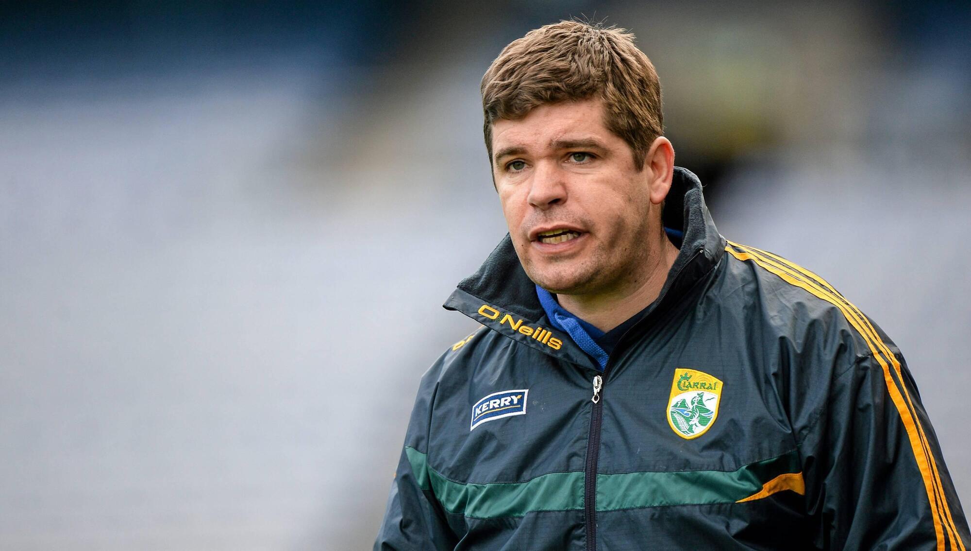 Watch and read: Éamonn Fitzmaurice helps guide Finuge to first Kerry junior title in 22 years