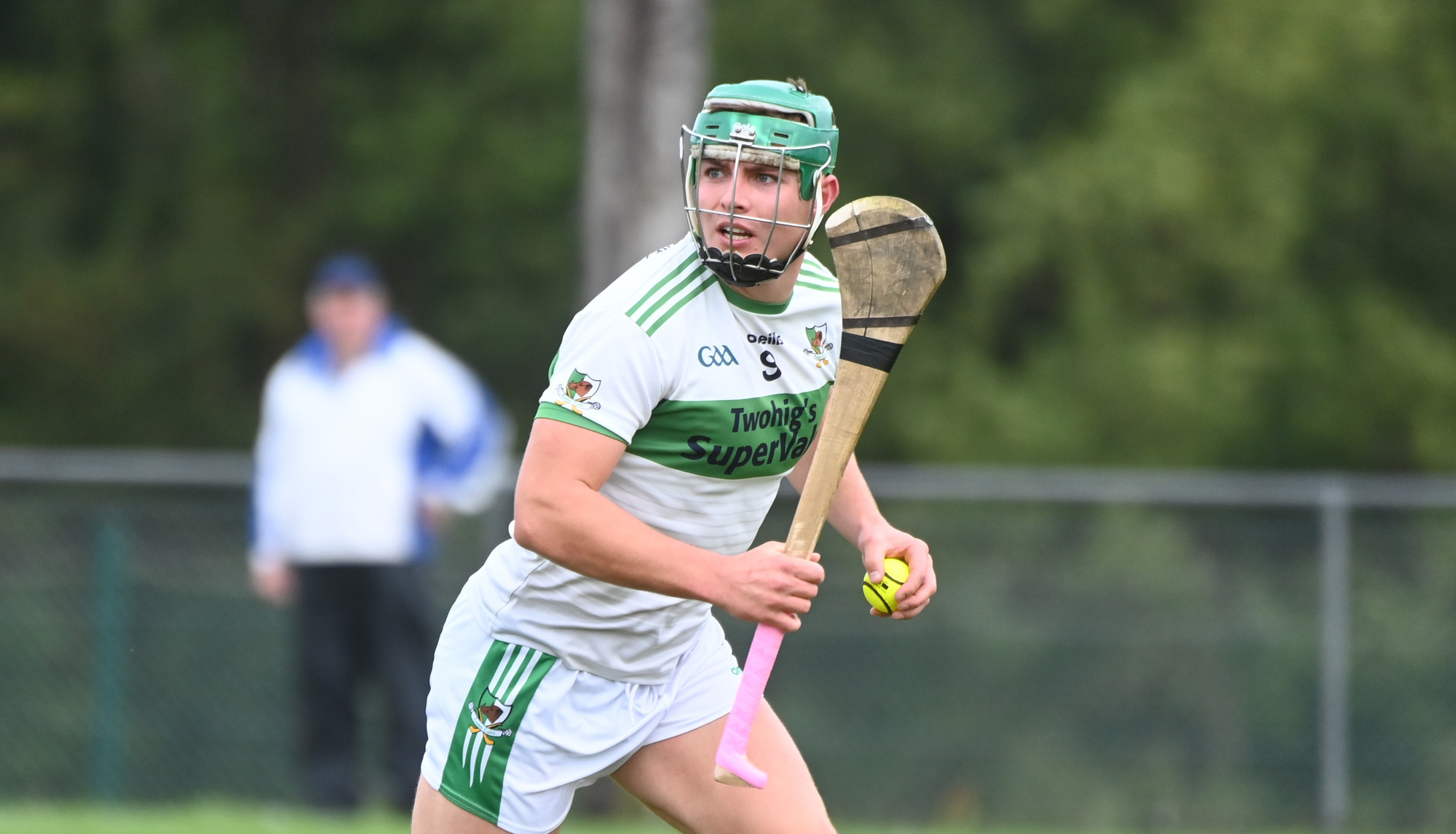 Watch and read: Mighty Kanturk stun Blackrock to seal Cork Premier SHC quarter-final spot