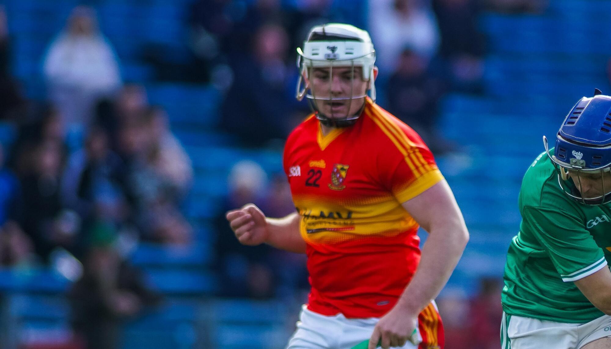 Watch and read: Moycarkey/Borris stun Kiladangan, Thurles Sarsfields beat Borris-Ileigh in Tipp SHC quarters